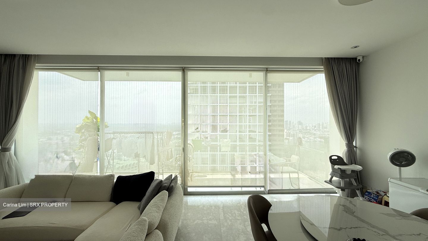 Ardmore II (D10), Condominium #591419511